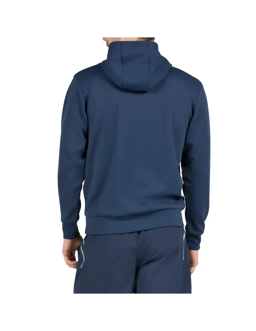 Sudadera Bullpadel Albier | Ofertas de pádel