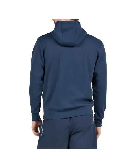 Sweatshirt Bullpadel Albier | Ofertas De Padel