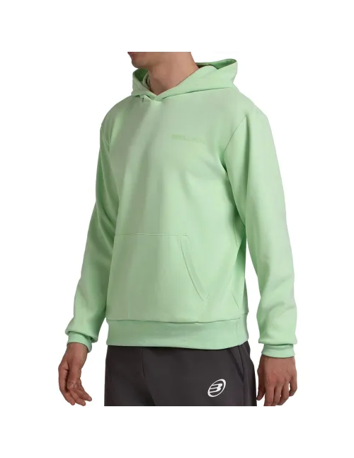 Sweatshirt Bullpadel Albier | Ofertas de padel