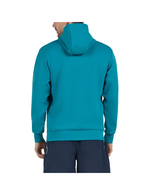 Sudadera Bullpadel Albier | Ofertas de pádel