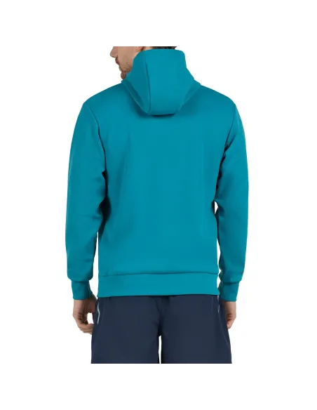 Sudadera Bullpadel Albier | Ofertas de pádel