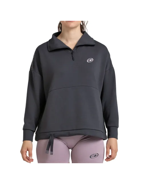 Sweat Bullpadel Alasia Femme | Ofertas De Padel