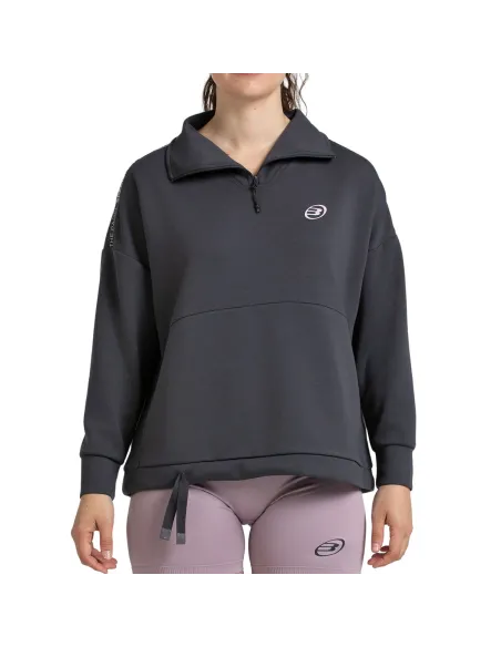 Sweat Bullpadel Alasia Femme | Ofertas De Padel