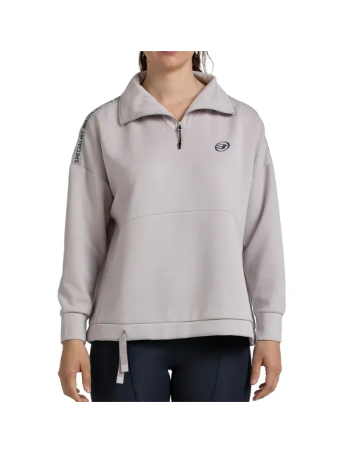 Sudadera Bullpadel Alasia Mulher | Ofertas de padel