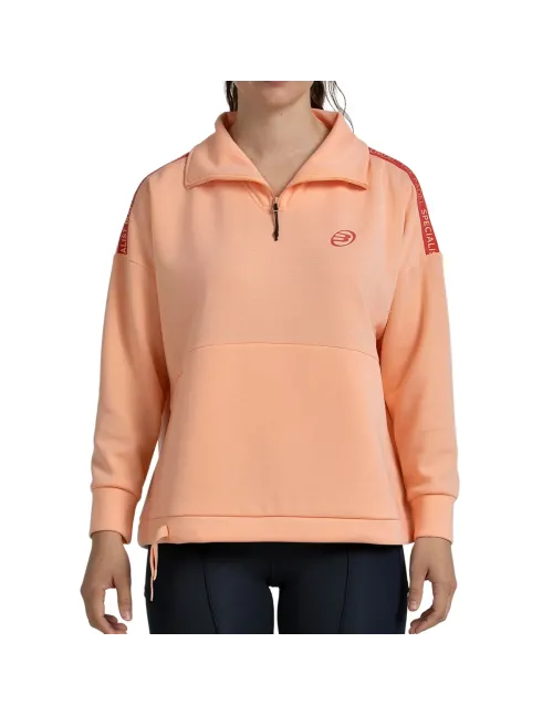 Felpa Bullpadel Alasia Donna |Padel offers