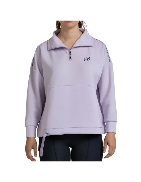 Sudadera Bullpadel Alasia Mujer | Ofertas De Padel 