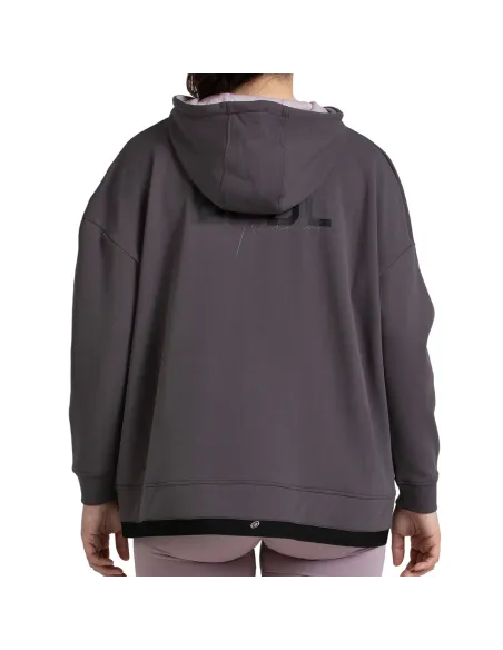 Sweatshirt Bullpadel Alasia Woman | Ofertas de padel