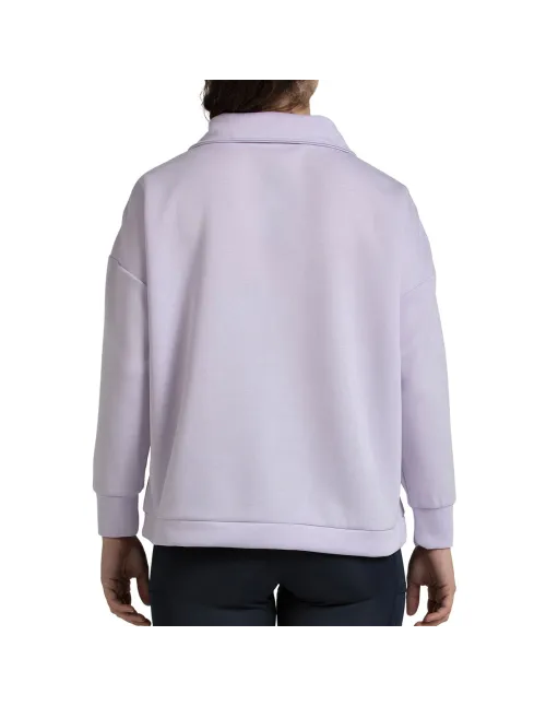 Sudadera Bullpadel Alasia Mujer | Ofertas De Padel 