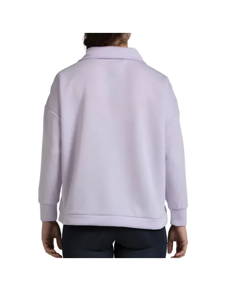 Sudadera Bullpadel Alasia Mujer | Ofertas De Padel 