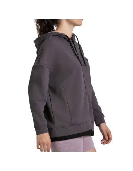 Sweatshirt Bullpadel Alasia Damen | Ofertas De Padel