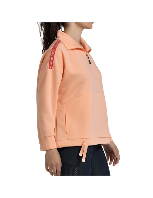 Sweatshirt Bullpadel Alasia Woman | Ofertas de padel