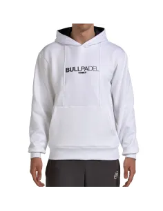 Sweatshirt Bullpadel Acube | Ofertas De Padel