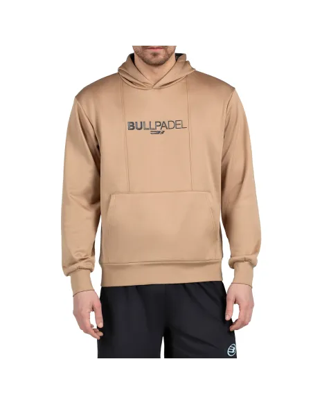 Sudadera Bullpadel Acube | Ofertas de pádel