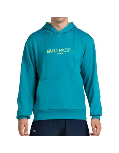Felpa Bullpadel Acube |Padel offers