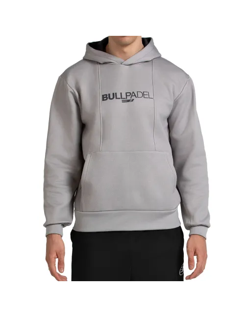 Sweatshirt Bullpadel Acube | Ofertas de padel