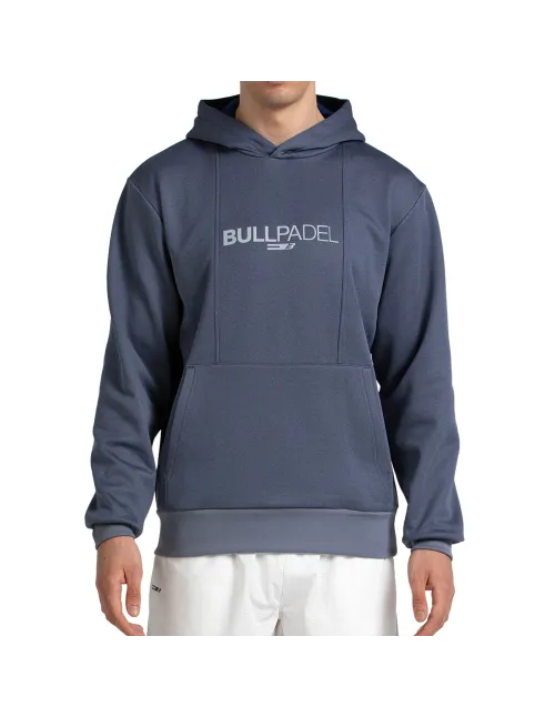 Sweat Bullpadel Acube | Ofertas De Padel