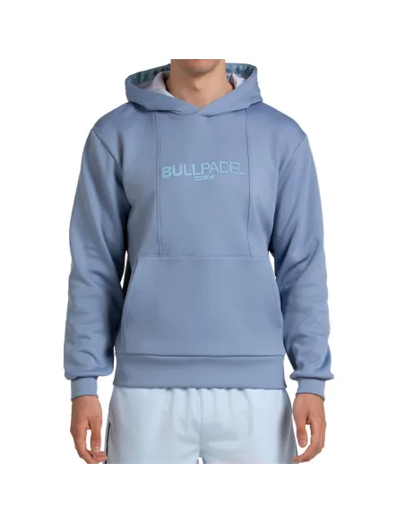 Sweatshirt Bullpadel Acube | Ofertas de padel
