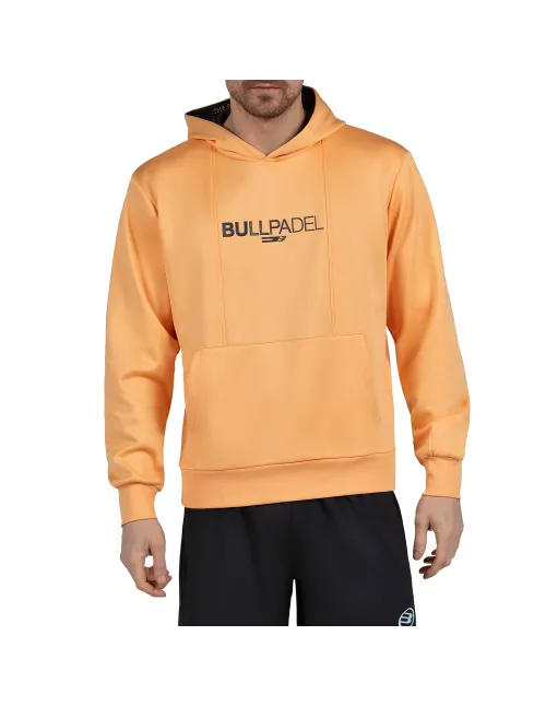 Felpa Bullpadel Acube |Padel offers
