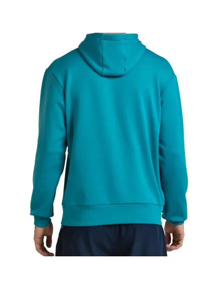 Sudadera Bullpadel Acube | Ofertas de pádel