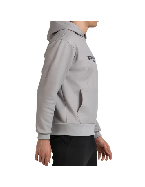 Sweatshirt Bullpadel Acube | Ofertas de padel
