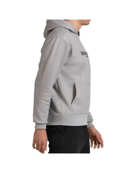 Sweatshirt Bullpadel Acube | Ofertas de padel