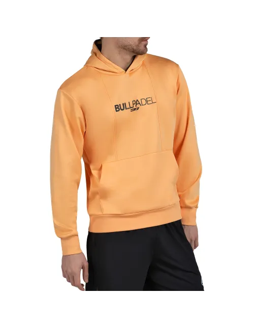 Sudadera Bullpadel Acube | Ofertas de pádel