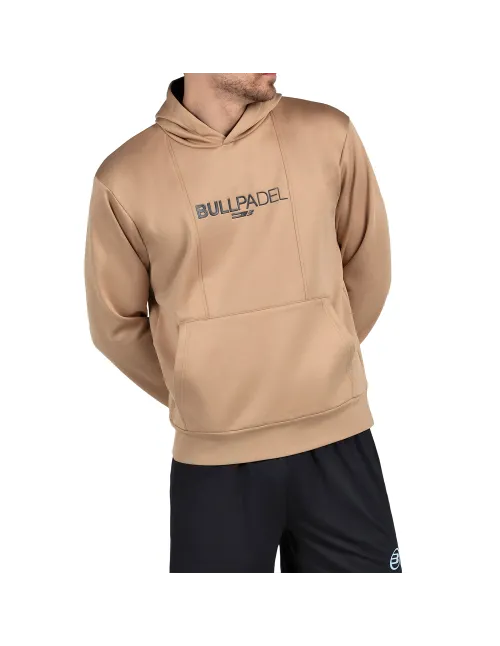 Sweatshirt Bullpadel Acube | Ofertas de padel