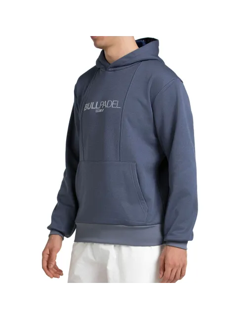 Sudadera Bullpadel Acube | Ofertas de pádel
