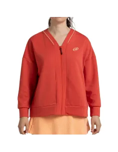 Sweatshirt Bullpadel Acena Damen | Ofertas De Padel
