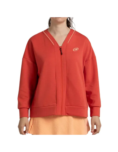 Sweat Bullpadel Acena Femme | Ofertas De Padel