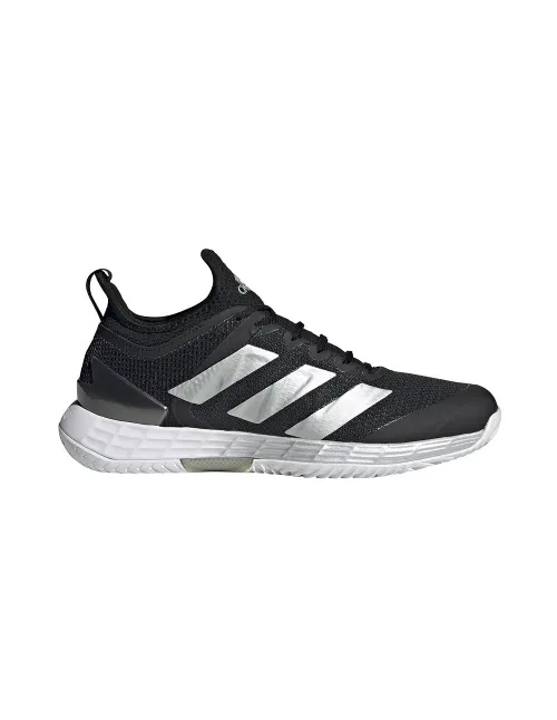 Adidas Adizero Ubersonic 4 Noir/Blanc Femme | Ofertas De Padel