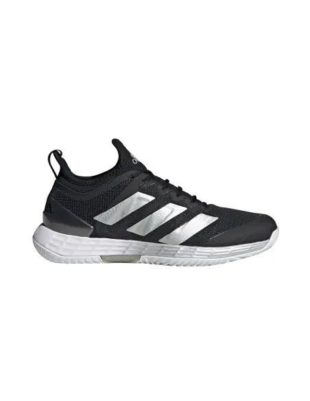 Adidas Adizero Ubersonic 4 Noir/Blanc Femme | Ofertas De Padel