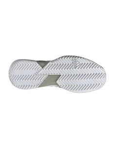 Adidas Adizero Ubersonic 4 Black/White Women Fz4884 | Ofertas de padel 2
