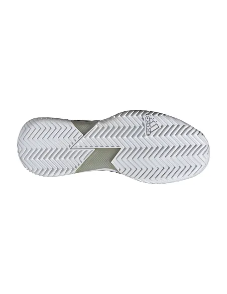 Adidas Adizero Ubersonic 4 Preto/Branco Mulher Fz4884 | Ofertas de padel