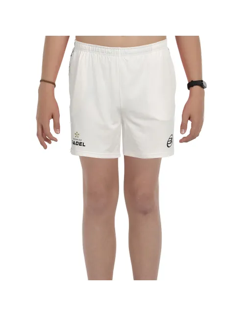 Short Bullpadel Preux Junior | Ofertas de padel