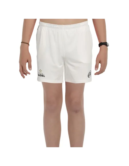 Short Bullpadel Preux Junior | Ofertas de padel