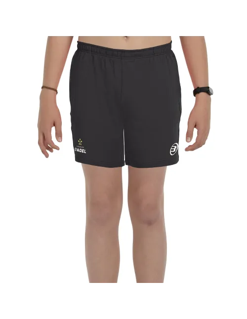 Short Bullpadel Preux Junior | Ofertas de padel