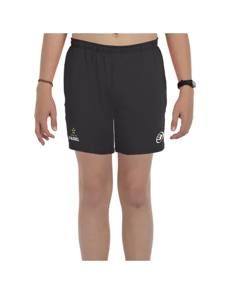Short Bullpadel Preux Junior | Ofertas de padel