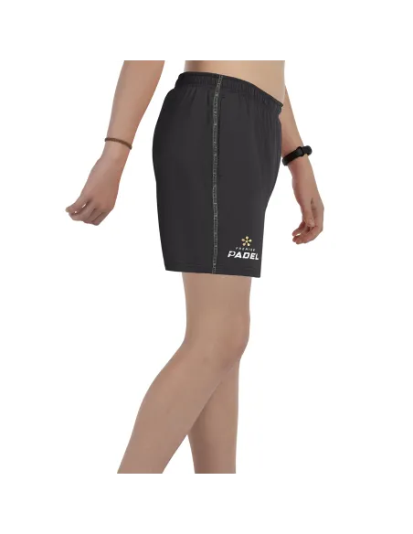 Short Bullpadel Preux Junior | Ofertas de padel