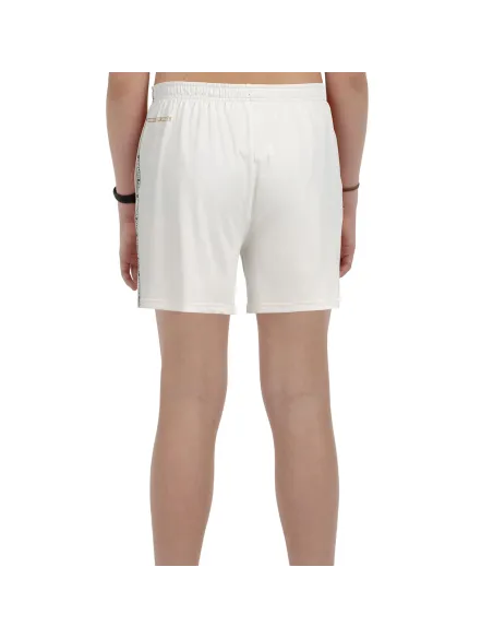 Pantaloncini Bullpadel Preux Junior |Padel offers