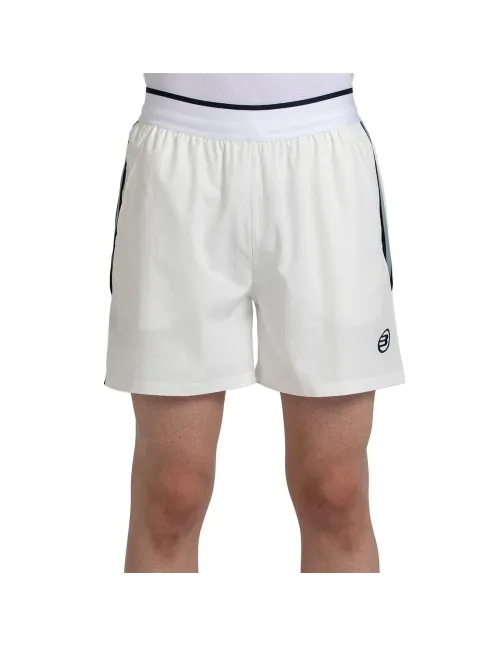 Short Bullpadel Trevejo | Ofertas De Padel