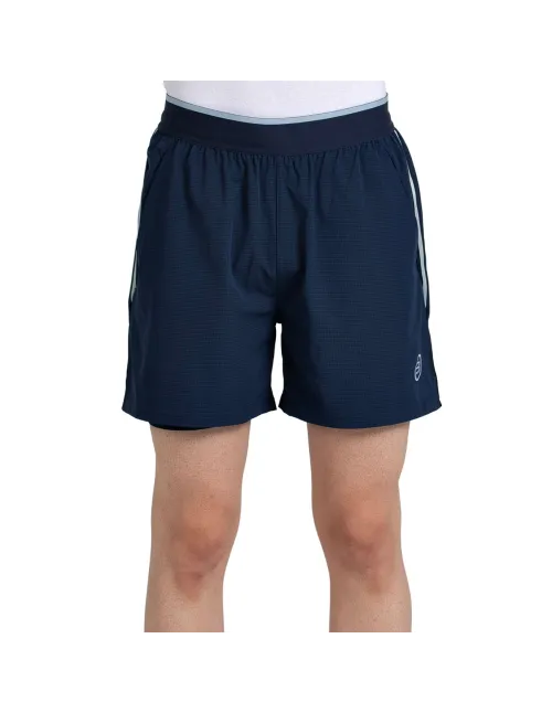 Short Bullpadel Trevejo | Ofertas De Padel
