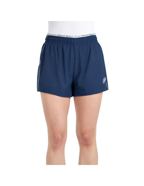 Short Bullpadel Pinolu Femme | Ofertas De Padel