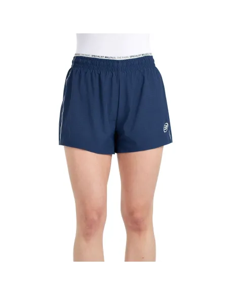 Pantaloncini Bullpadel Pinolu Donna |Padel offers