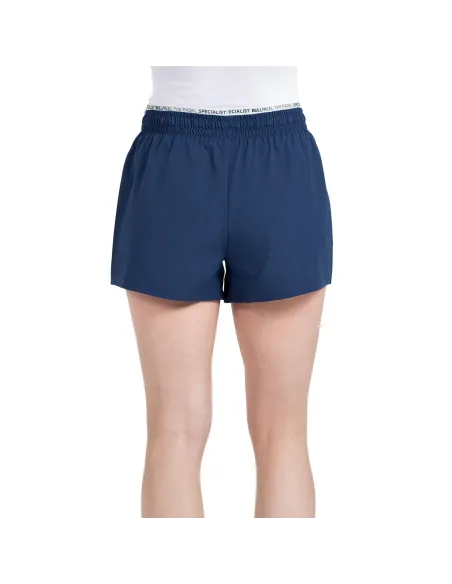 Short Bullpadel Pinolu Femme | Ofertas De Padel
