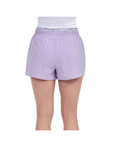 Short Bullpadel Pinolu Woman | Ofertas de padel