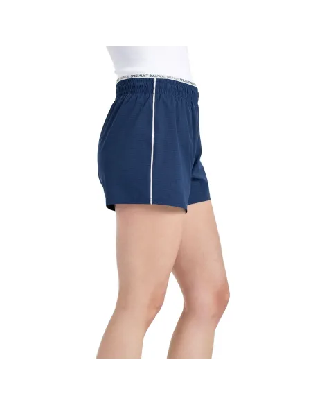 Short Bullpadel Pinolu Woman | Ofertas de padel