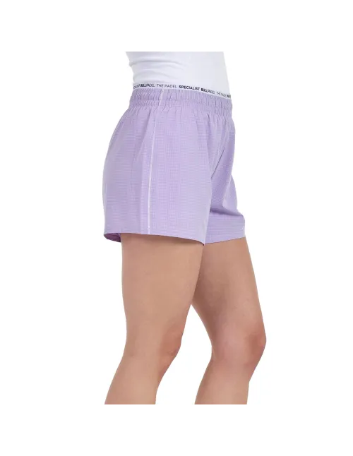 Short Bullpadel Pinolu Woman | Ofertas de padel