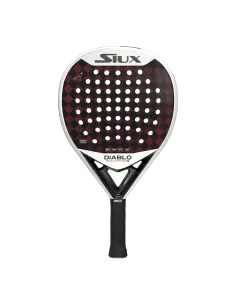 Siux Raquete Diablo Revolution Pro 3 Sanyo