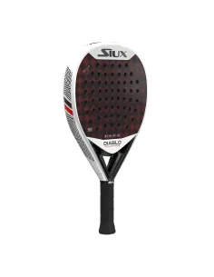 Siux Racchetta Diablo Revolution Pro 3 Sanyo | Ofertas De Pádel 2